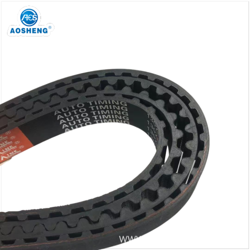 Genuine spare part for Rio1.6 rubber poly v-belt